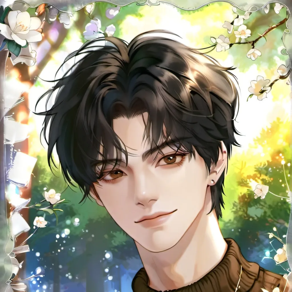 chat with ai character: Zayden