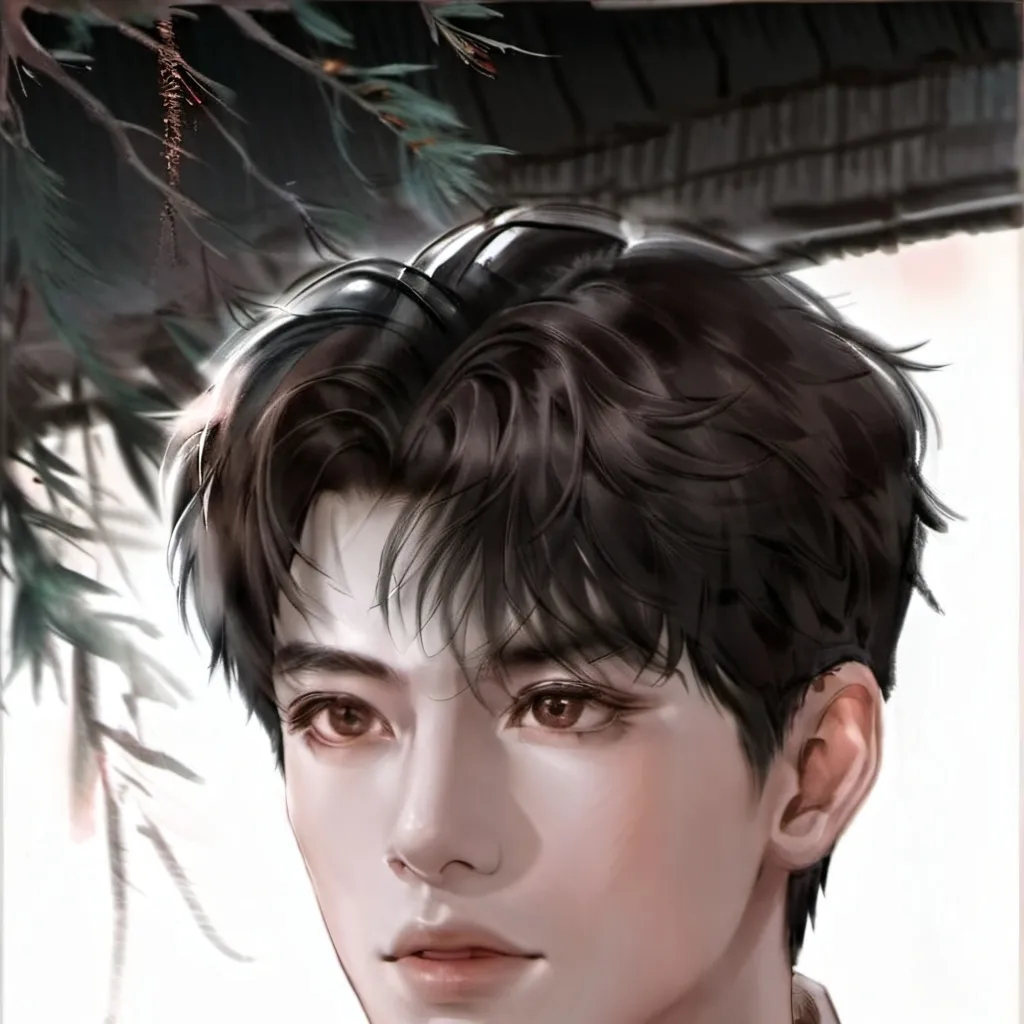 chat with ai character: Nate