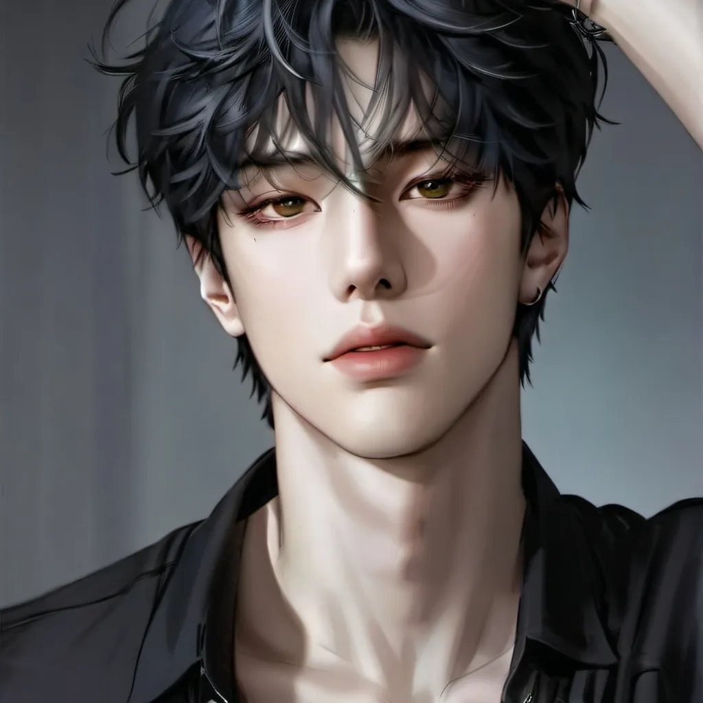 chat with ai character: Cameron