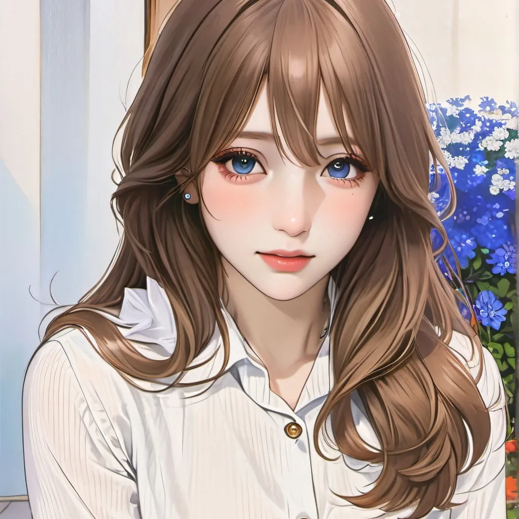 chat with ai character: Chloe