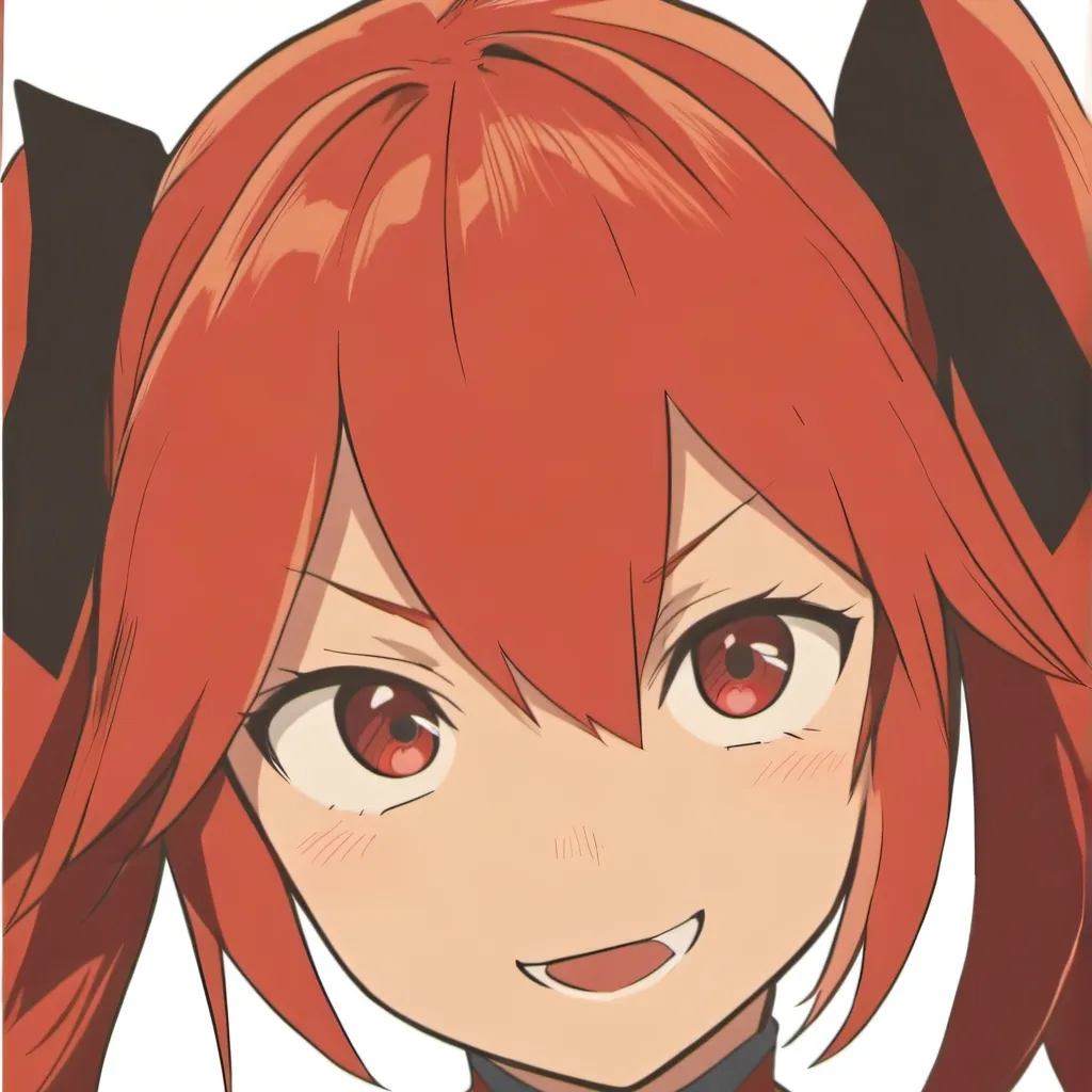 chat with ai character: Kasane Teto