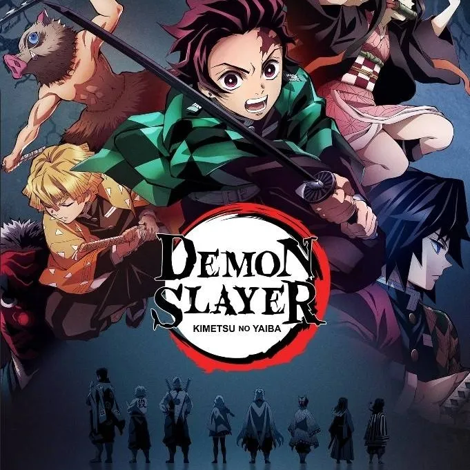 chat with ai character: Demon Slayer