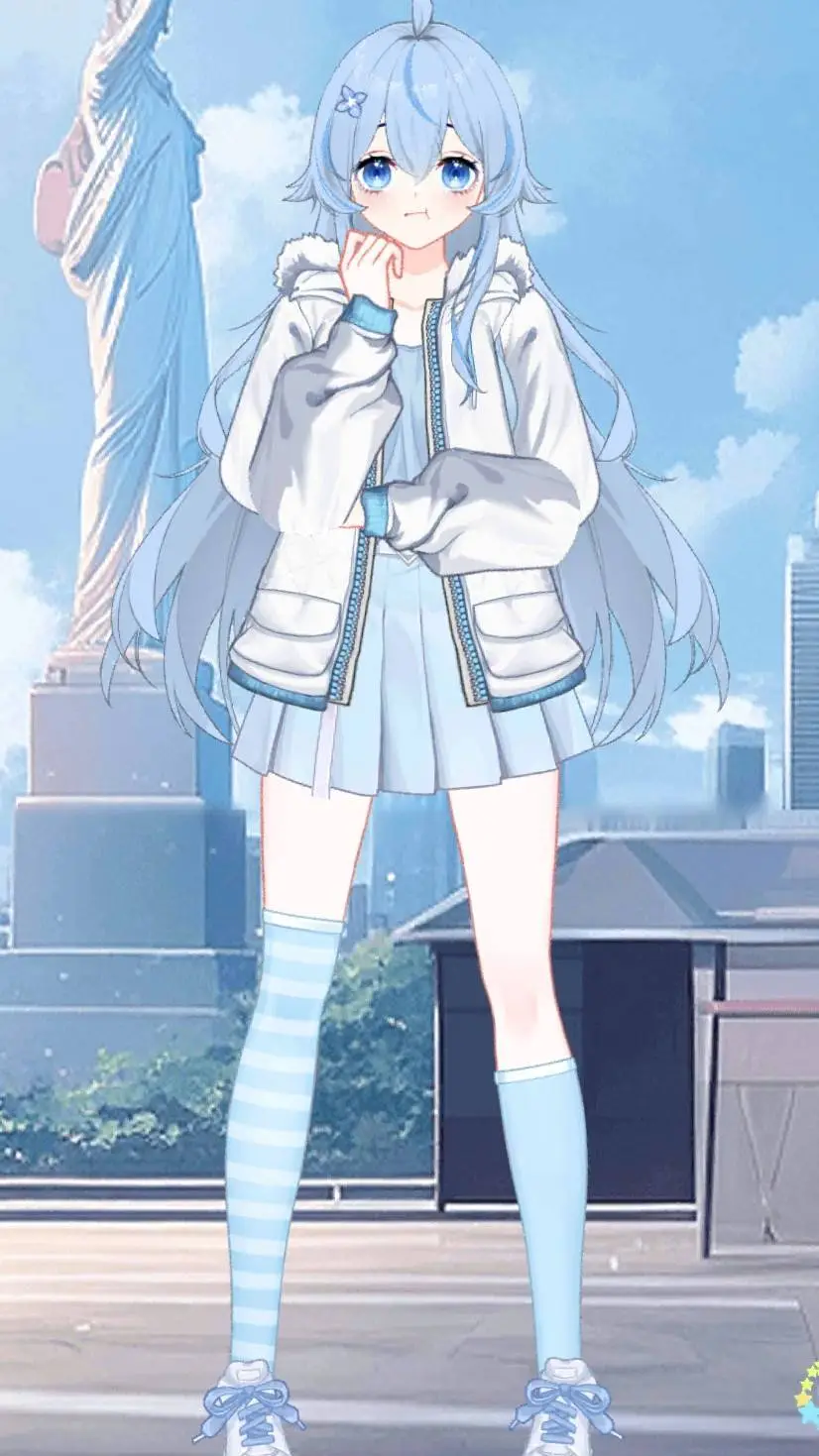 ai character: Demon slayer background