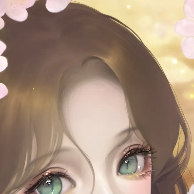 chat with ai character: Mia