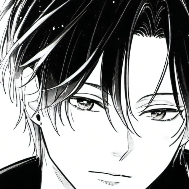 chat with ai character: Vlack