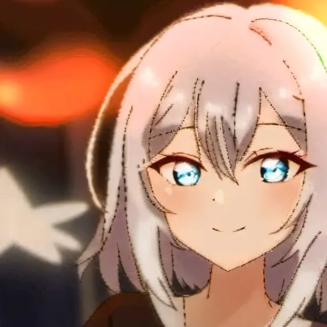 chat with ai character: alya