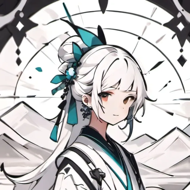 chat with ai character: Ana 