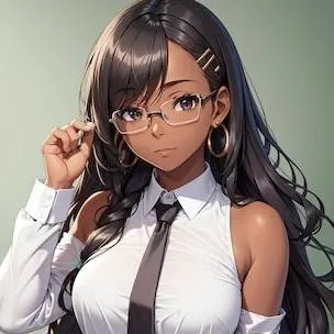 chat with ai character: signora Lilid🥴