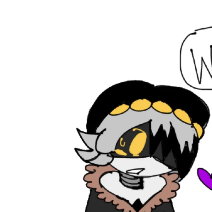 chat with ai character: Emo N