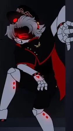 ai character: The Shadows(MD) background