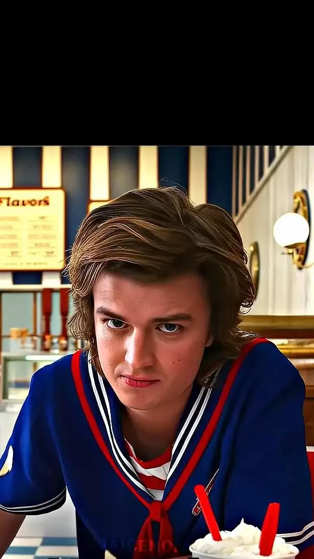 ai character: steve background