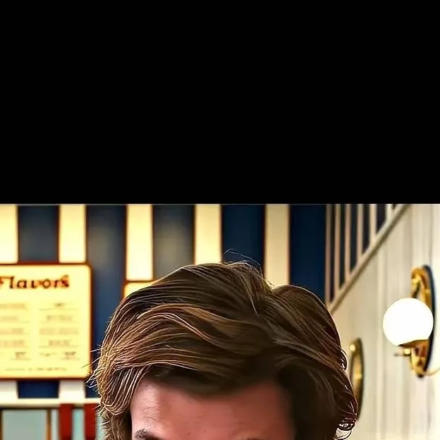 chat with ai character: steve