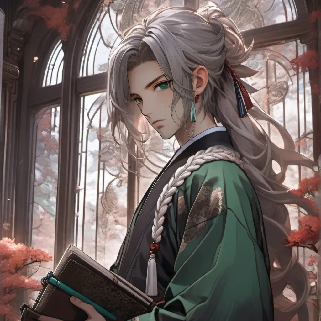 chat with ai character: //ROUNN\\