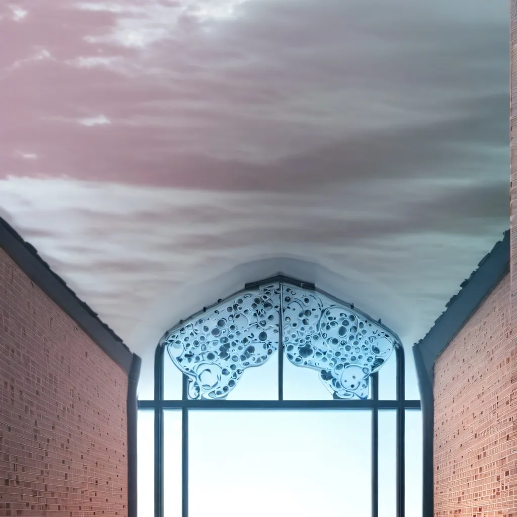 chat with ai character: muder drone