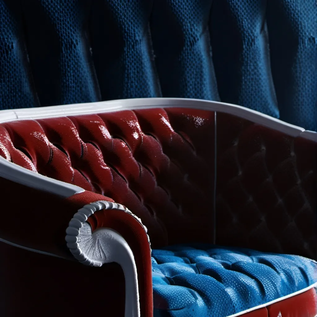 chat with ai character: md react 