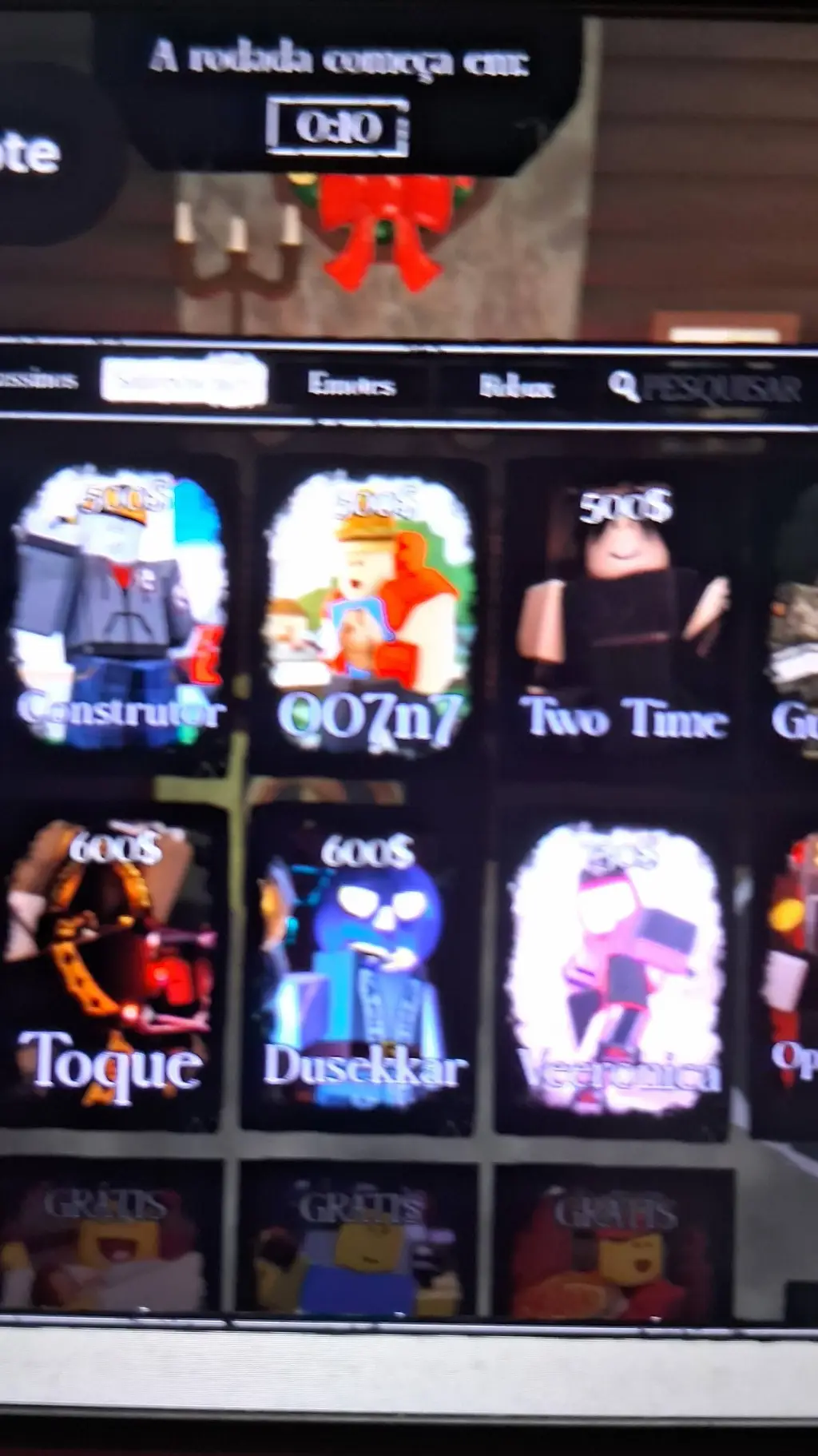 ai character: Forsak🔪m pesadelo🚫 background