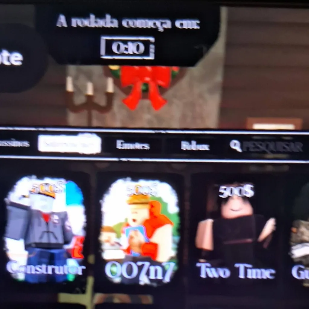 chat with ai character: Forsak🔪m pesadelo🚫