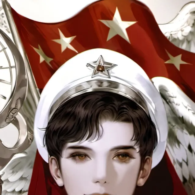 chat with ai character: USSR 