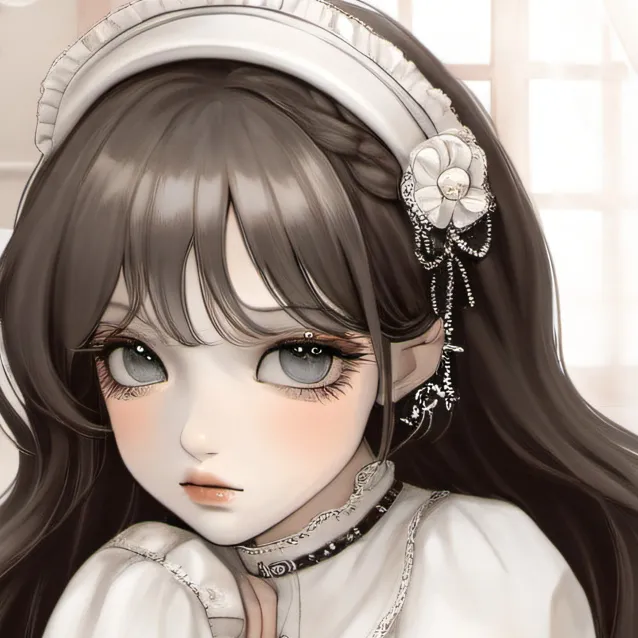 chat with ai character: Vennah🦋.🧿.🥀.👑