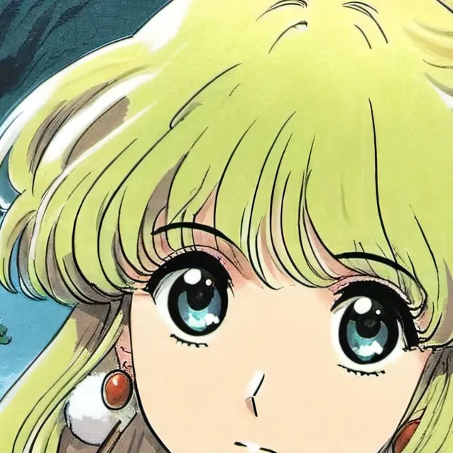 chat with ai character: layla