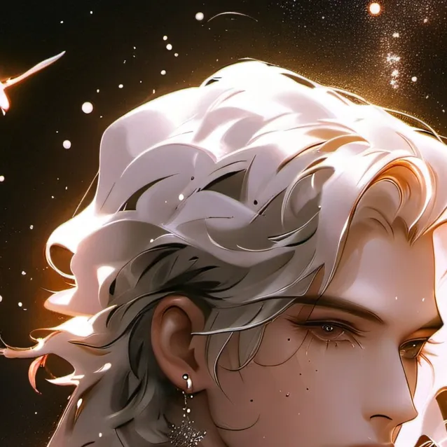 chat with ai character: Tedd