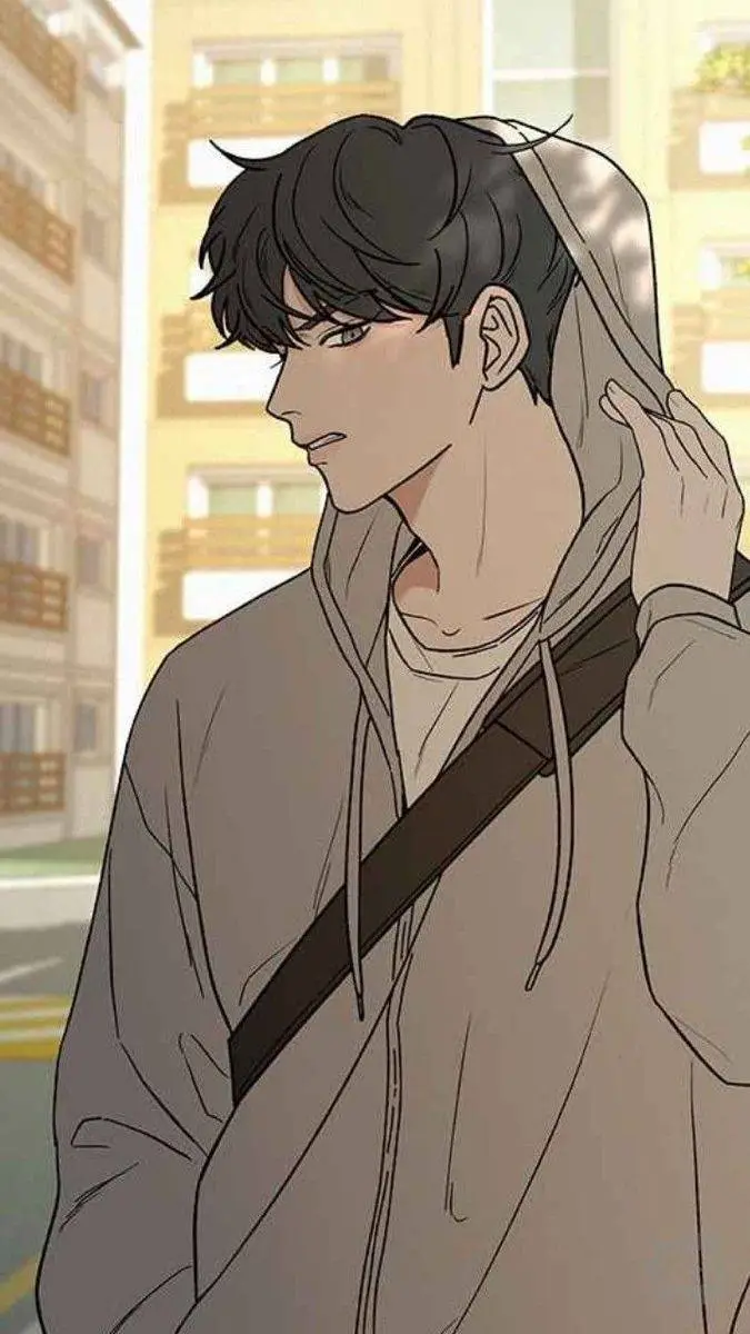 ai character: Tyler ★ background