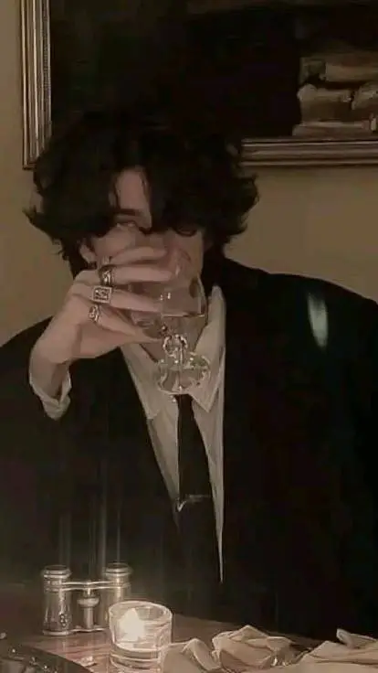 ai character: Lucas background