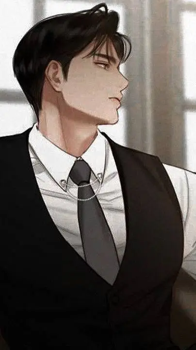 ai character: Carson background