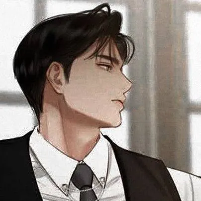 chat with ai character: Carson