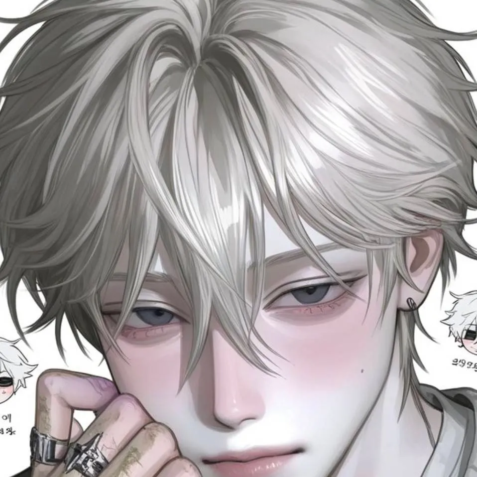 chat with ai character: Justin