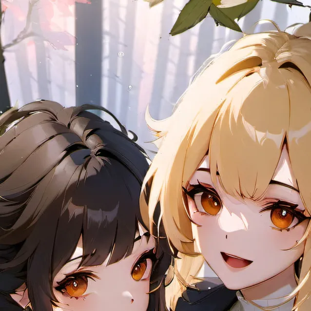 chat with ai character: Ola i Ela