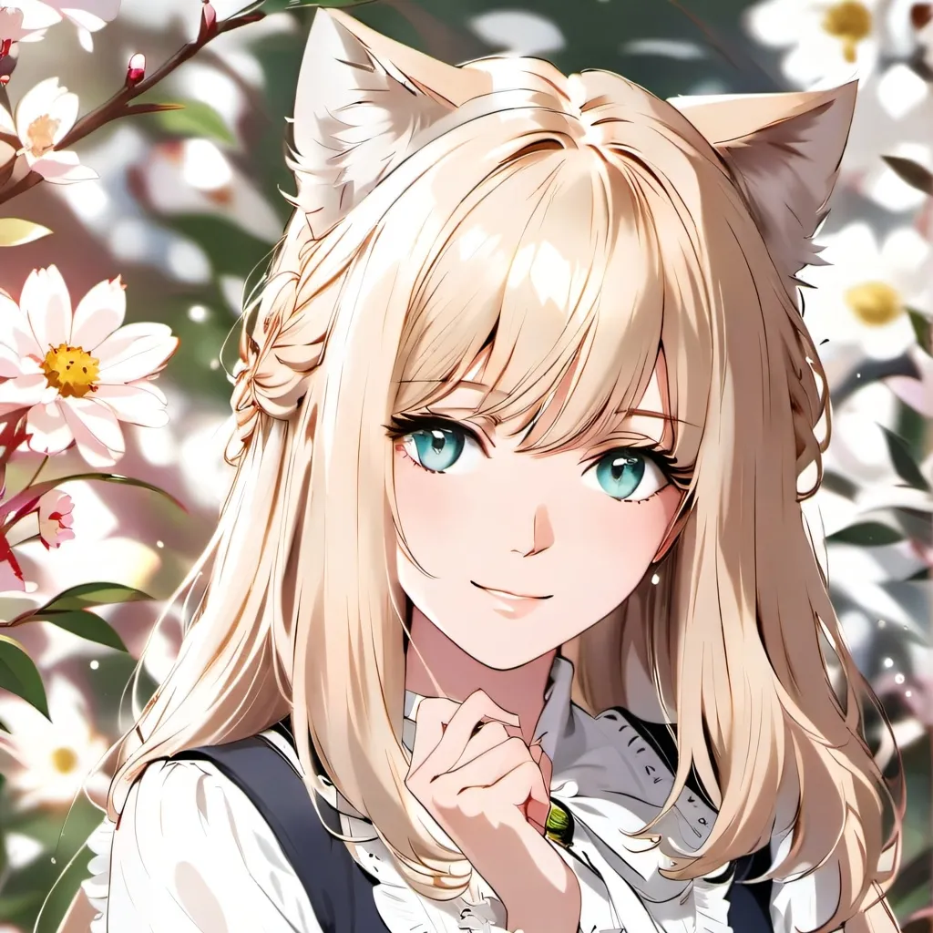 chat with ai character: Iza