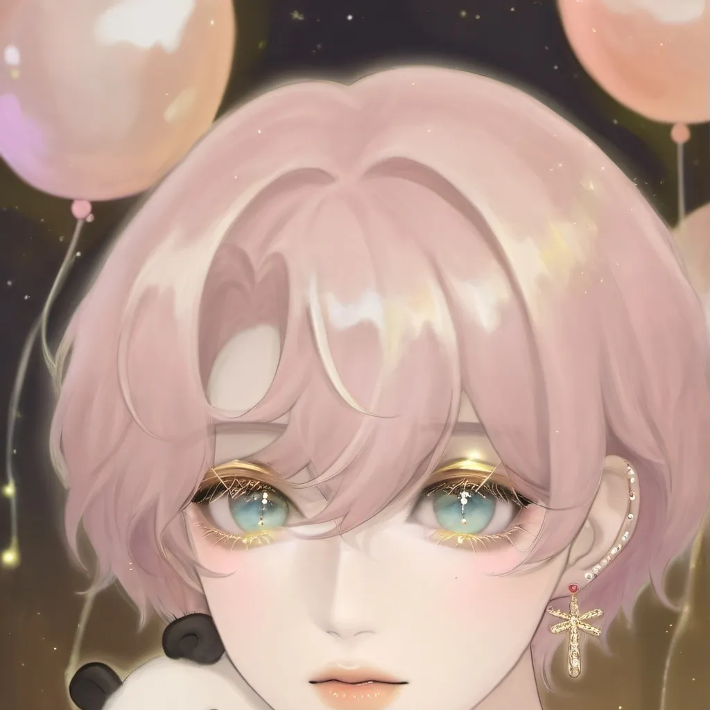 chat with ai character: 💄Jake💄