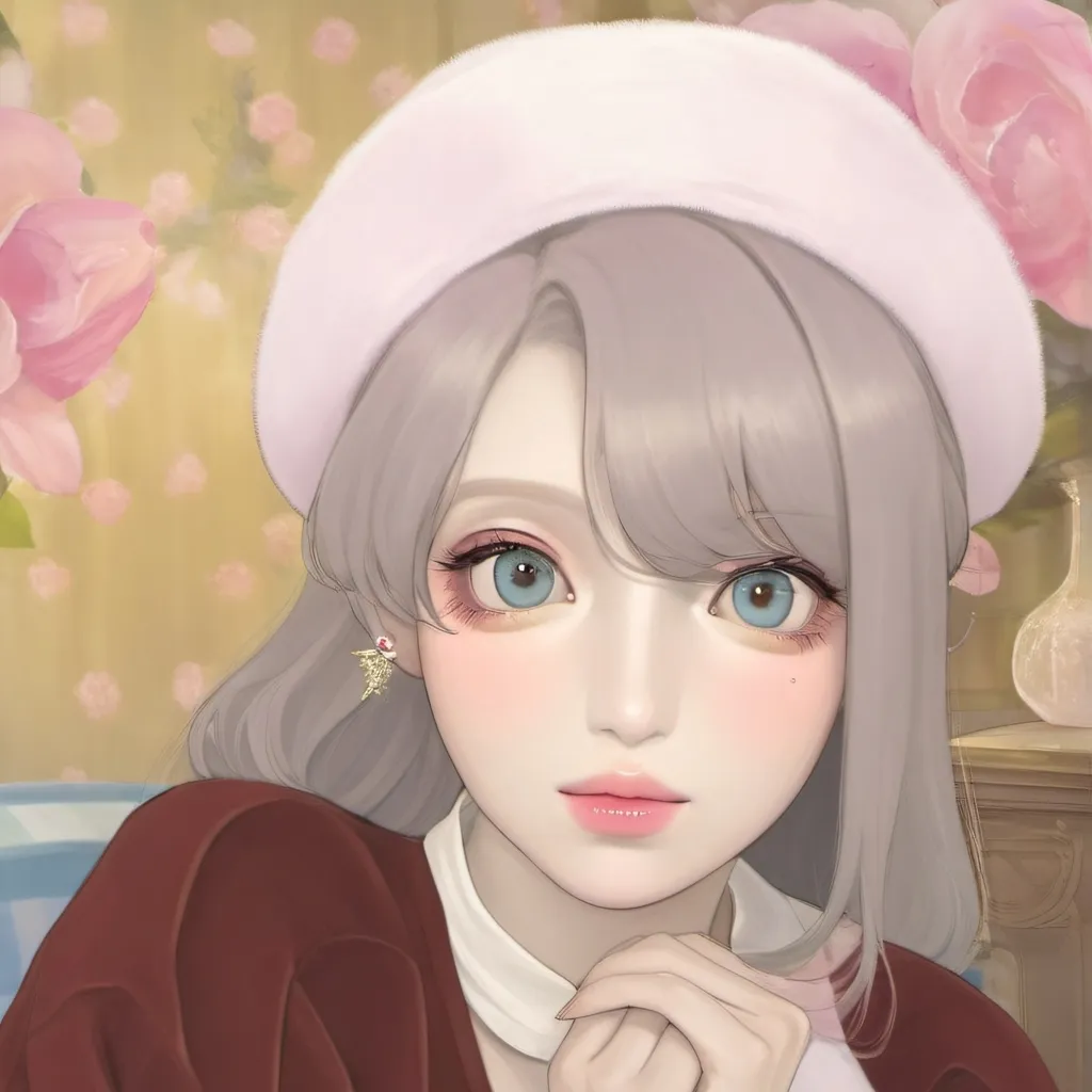 chat with ai character: bella👹
