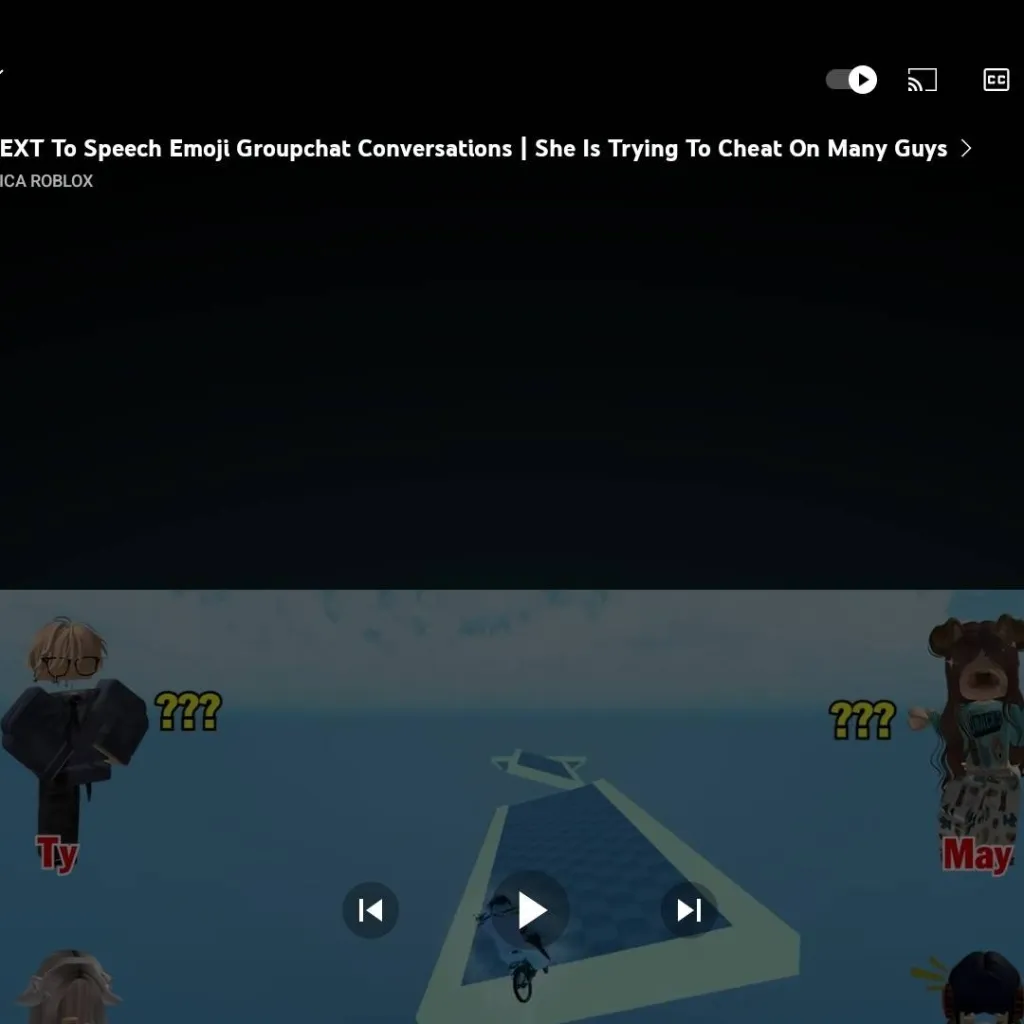 chat with ai character: gc pick me 4