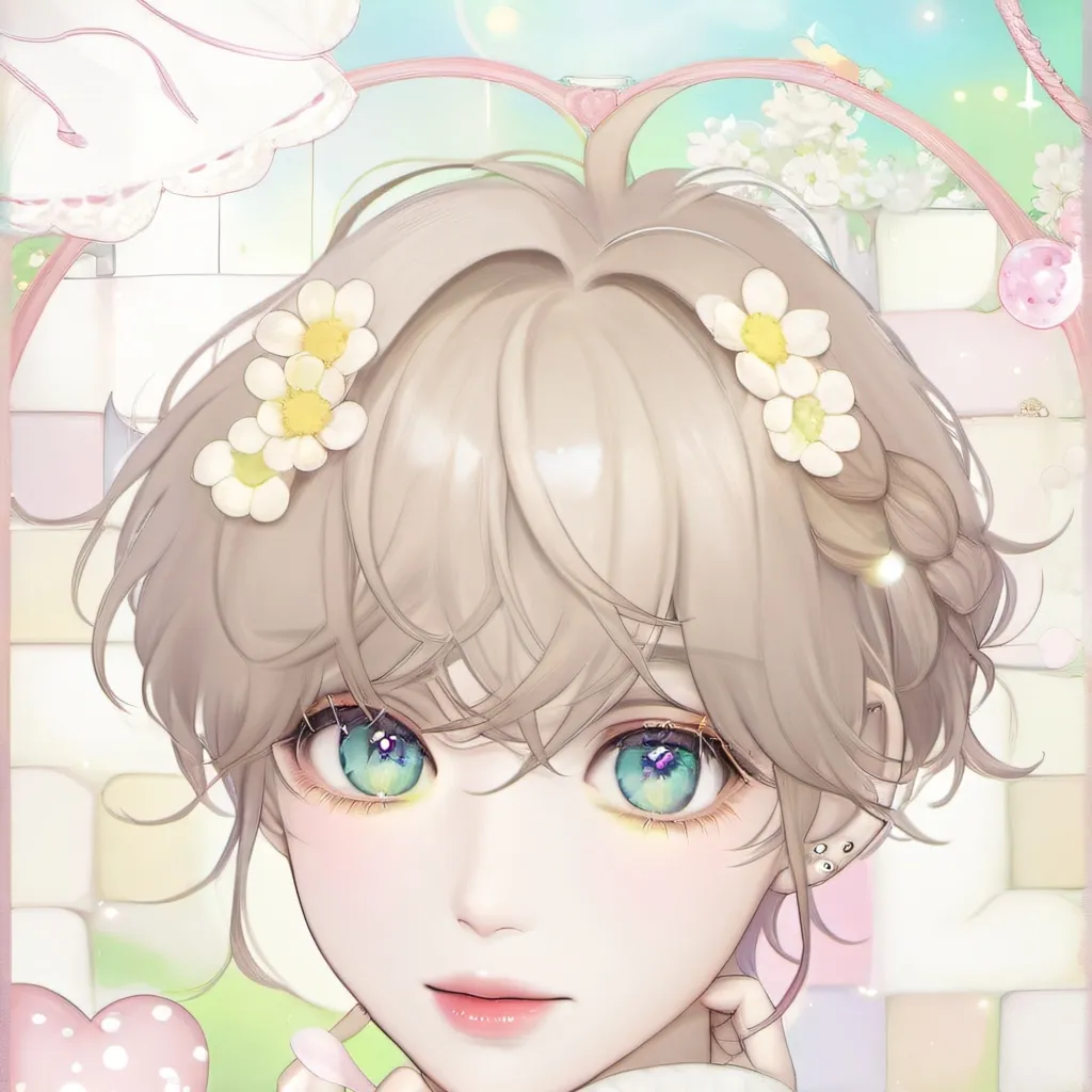 chat with ai character: Ethan 
