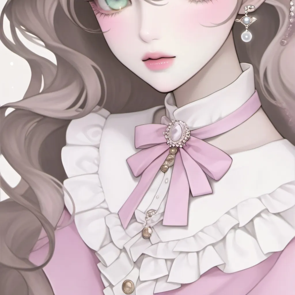 chat with ai character: rosat her