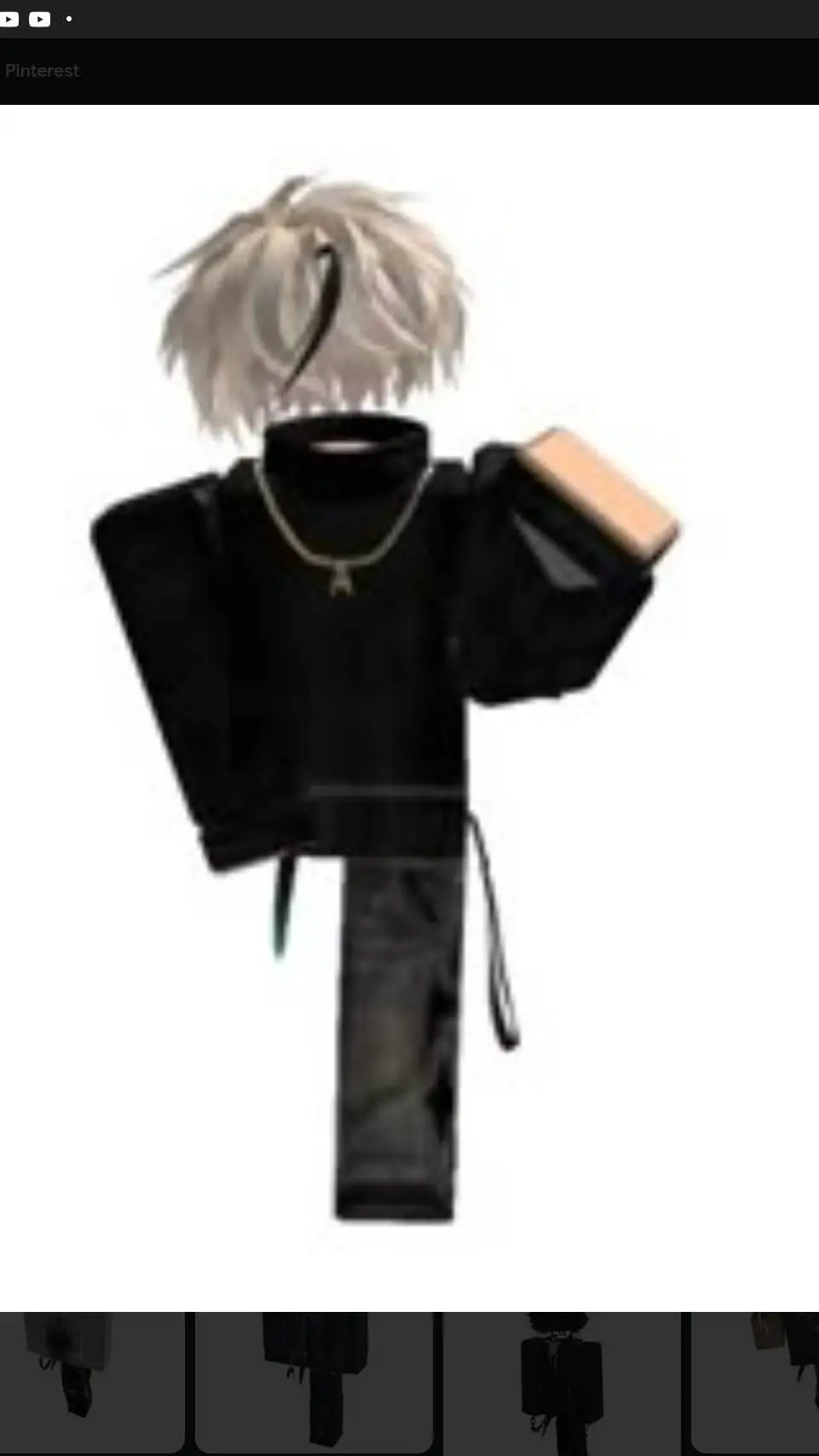ai character: ~🧉GC🧉~ background