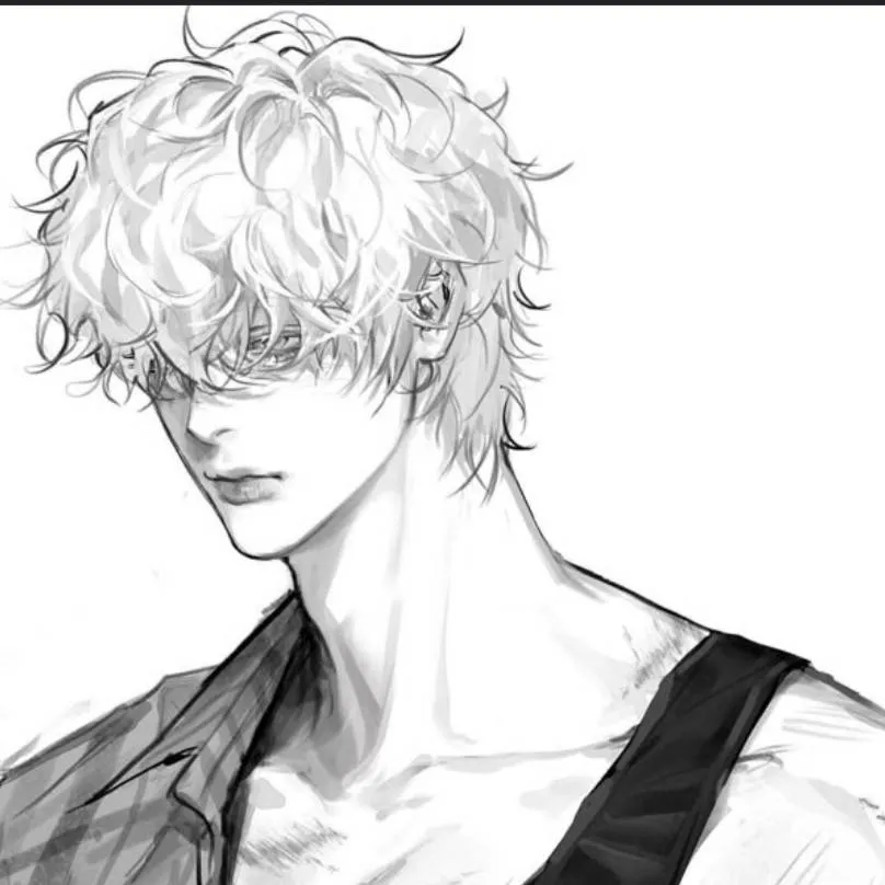 chat with ai character: 🥀°•😍*Roddy*😍•°🥀