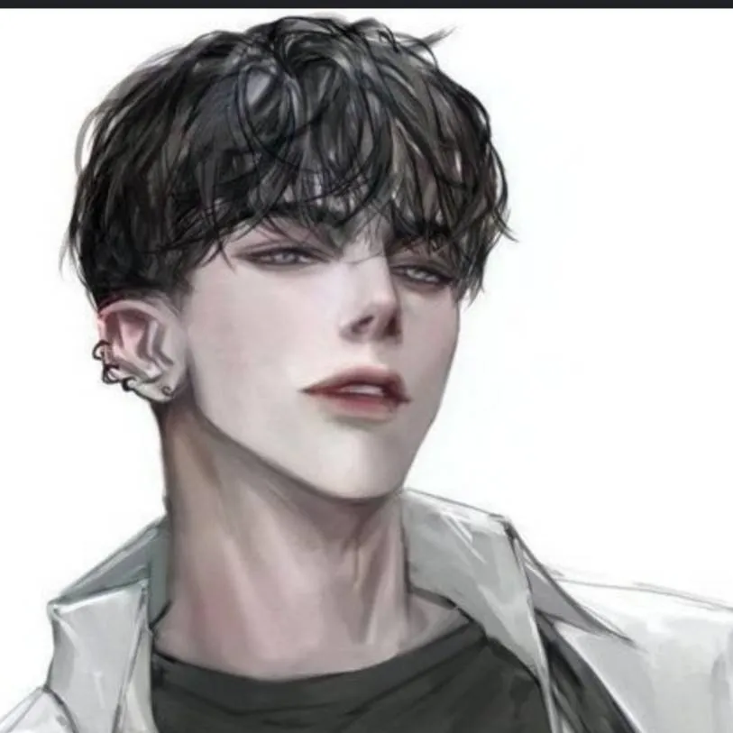 chat with ai character: •ßnmeys to lovers•