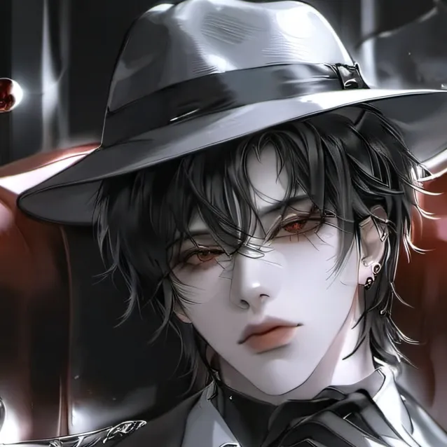 chat with ai character: ethan