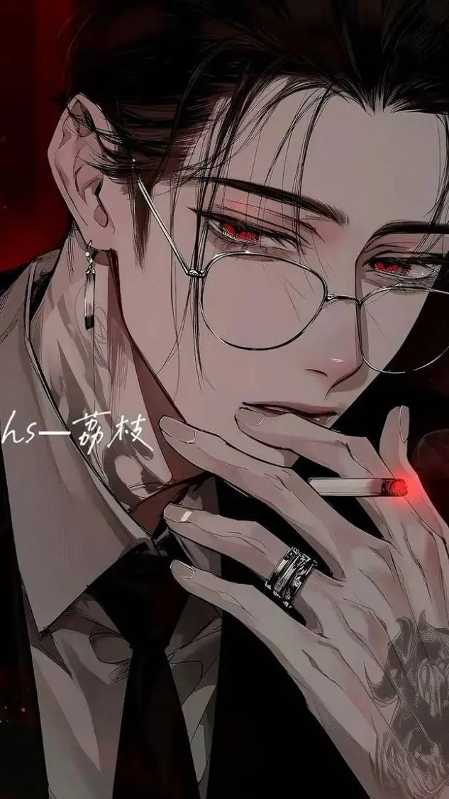 ai character: zack background