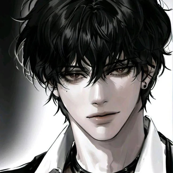 chat with ai character: FELIX