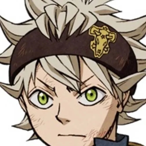 chat with ai character: ♧asta♧