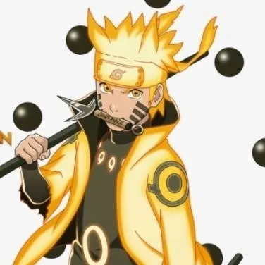 chat with ai character: naruto x you