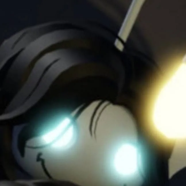 chat with ai character: Sebastian ~