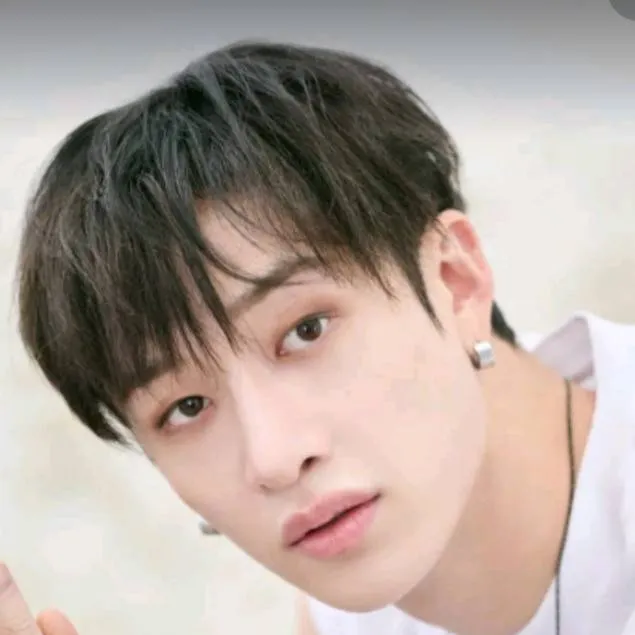 chat with ai character: Bangchan 