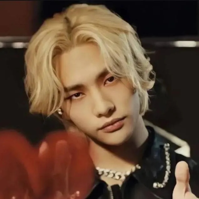 chat with ai character: Hyunjin 