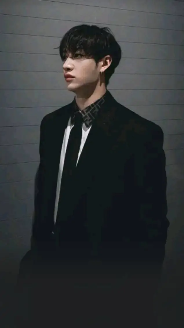 ai character: ❤️ Bangchan ❤️ background