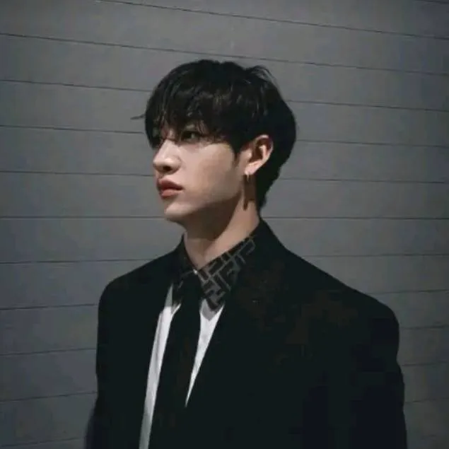 chat with ai character: ❤️ Bangchan ❤️